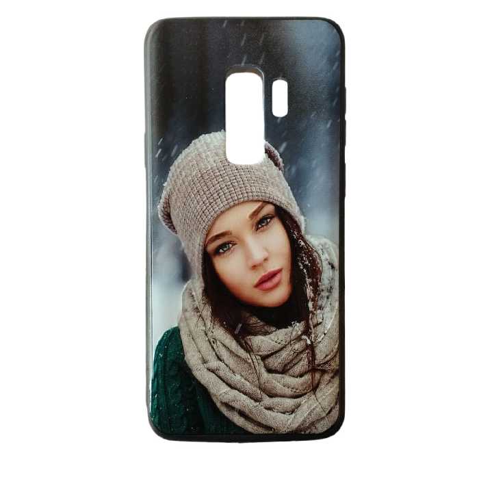 کاور مدل  s مناسب برای گوشی موبایل سامسونگ Galaxy S9 Plus