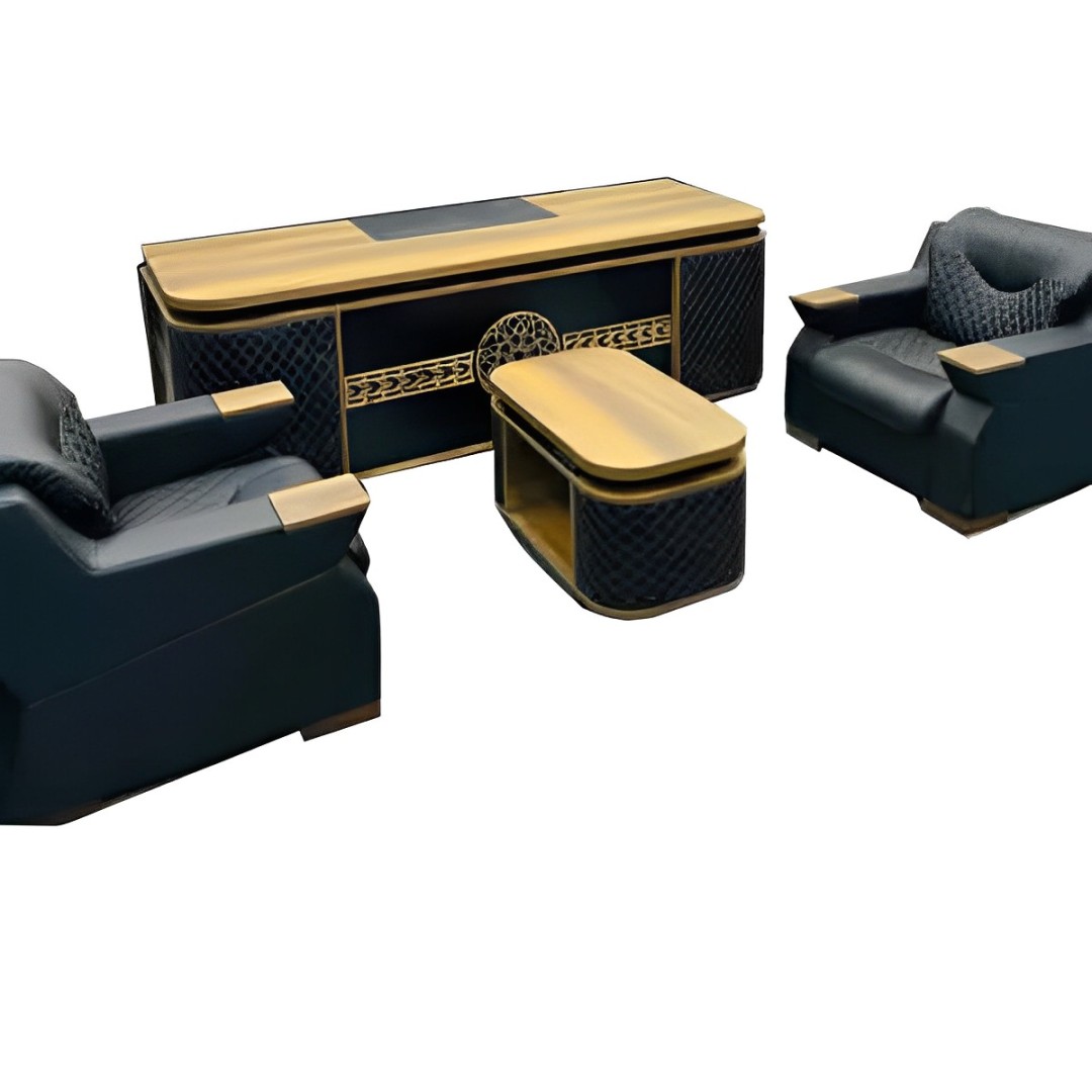 میز مدیریت آپادانا مدل آرامیس