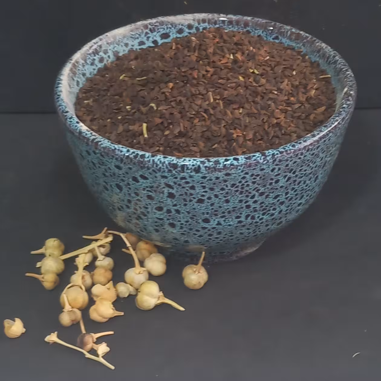 دانه اسفند 200 گرم