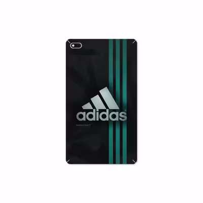 برچسب پوششی ماهوت مدل adidas-Logo مناسب برای تبلت لنوو E7