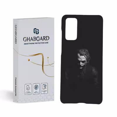 کاور قاب گارد مدل پسرانه مناسب برای گوشی موبایل سامسونگ galaxy S20 FE