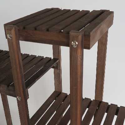 استند گلدان مدل 201