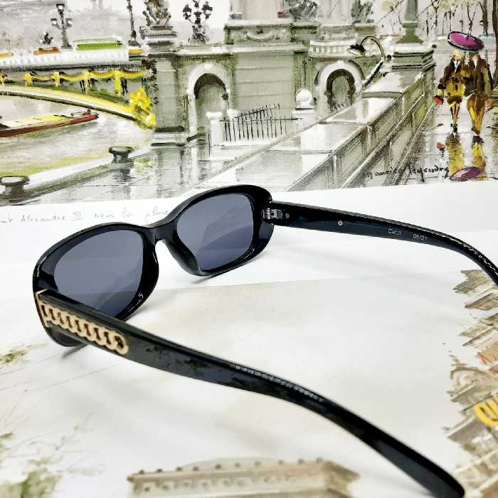 عینک آفتابی مدل NO326525c3