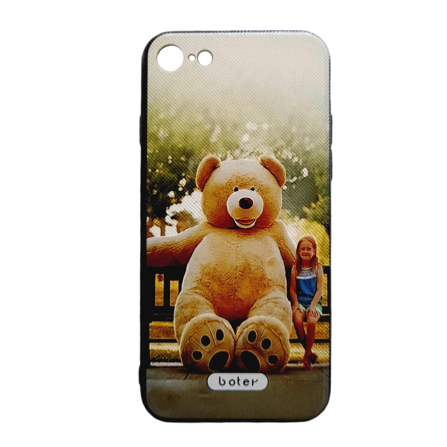 کاور مدل ie8 مناسب برای گوشی موبایل اپل iPhone 7 / 8