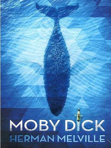Moby Dick کتاب موبی دیک (متن کامل)