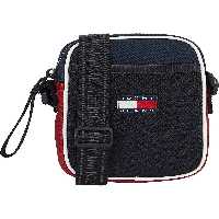 چمدان و ساک آبی مردانه تامی شلوار جین میراث اورجینال Tommy Hilfiger
