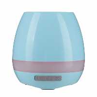 اسپیکر بلوتوثی و گلدان هوشمند TOKQI K3 Bluetooth Speaker