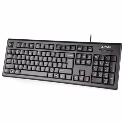 کیبورد ای فورتک مدل KR85