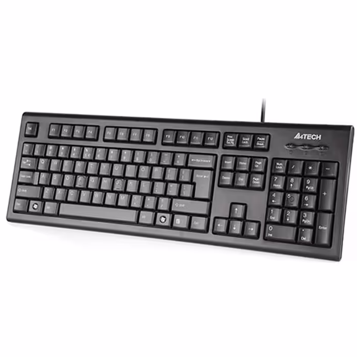کیبورد ای فورتک مدل KR85