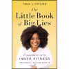 کتاب The Little Book of Big Lies اثر Tina Lifford انتشارات Amistad