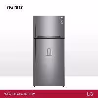 یخچال فریزر ال جی مدل | TF540TS | فروشگاه اینترنتی لوازم خانگی کالا هدف