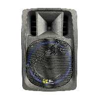 اکو همراه 12 اینچ برین صوت