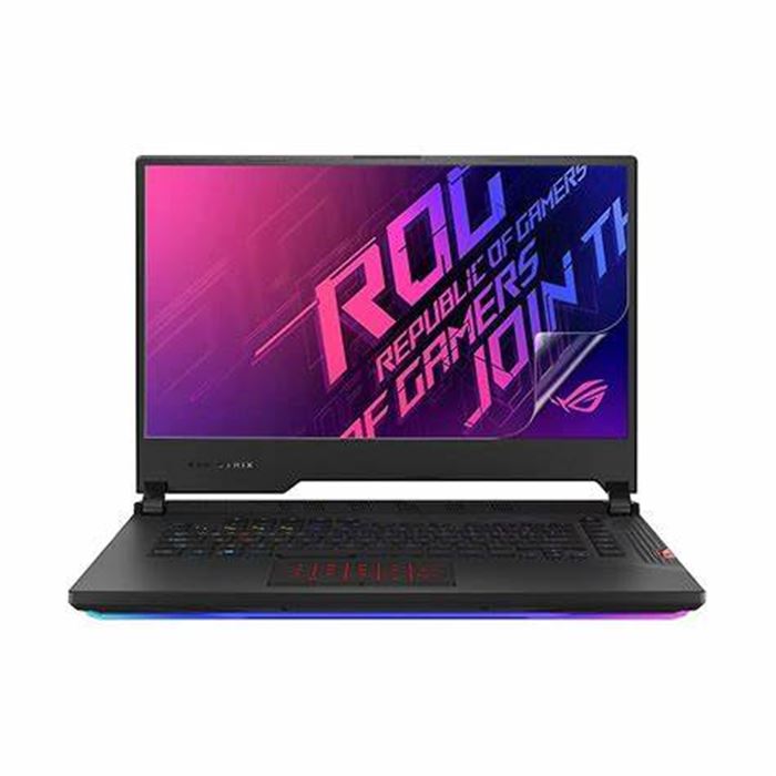 لپ تاپ 15 اینچ ایسوس مدل ROG Strix G513QM با پردازنده Ryzen 9 5900HX رم 16GB حافظه 1TB SSD گرافیک FULL HD 6GB RTX 3060