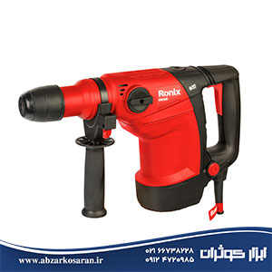 بتن کن تاپ لاین 35 میلی‌متری 1100 وات Ronix مدل 2635