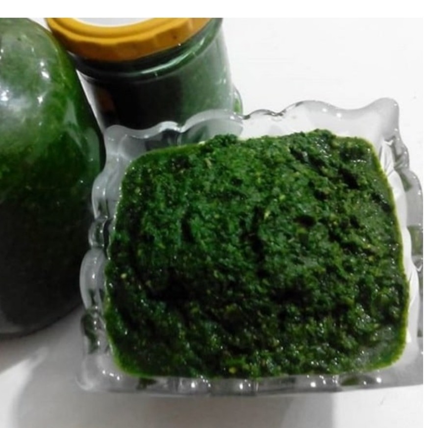 دلار  دلال نمک سبز