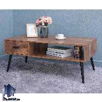 میز جلومبلی HOJ109