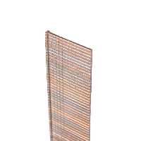 میخ میخکوب 5000 عددی تینا فلز مدل FT25