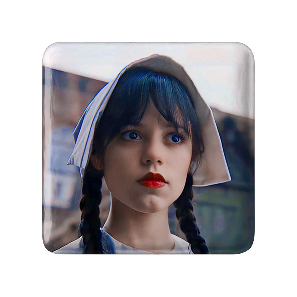 پیکسل خندالو مدل ونزدی Wednesday کد 22053