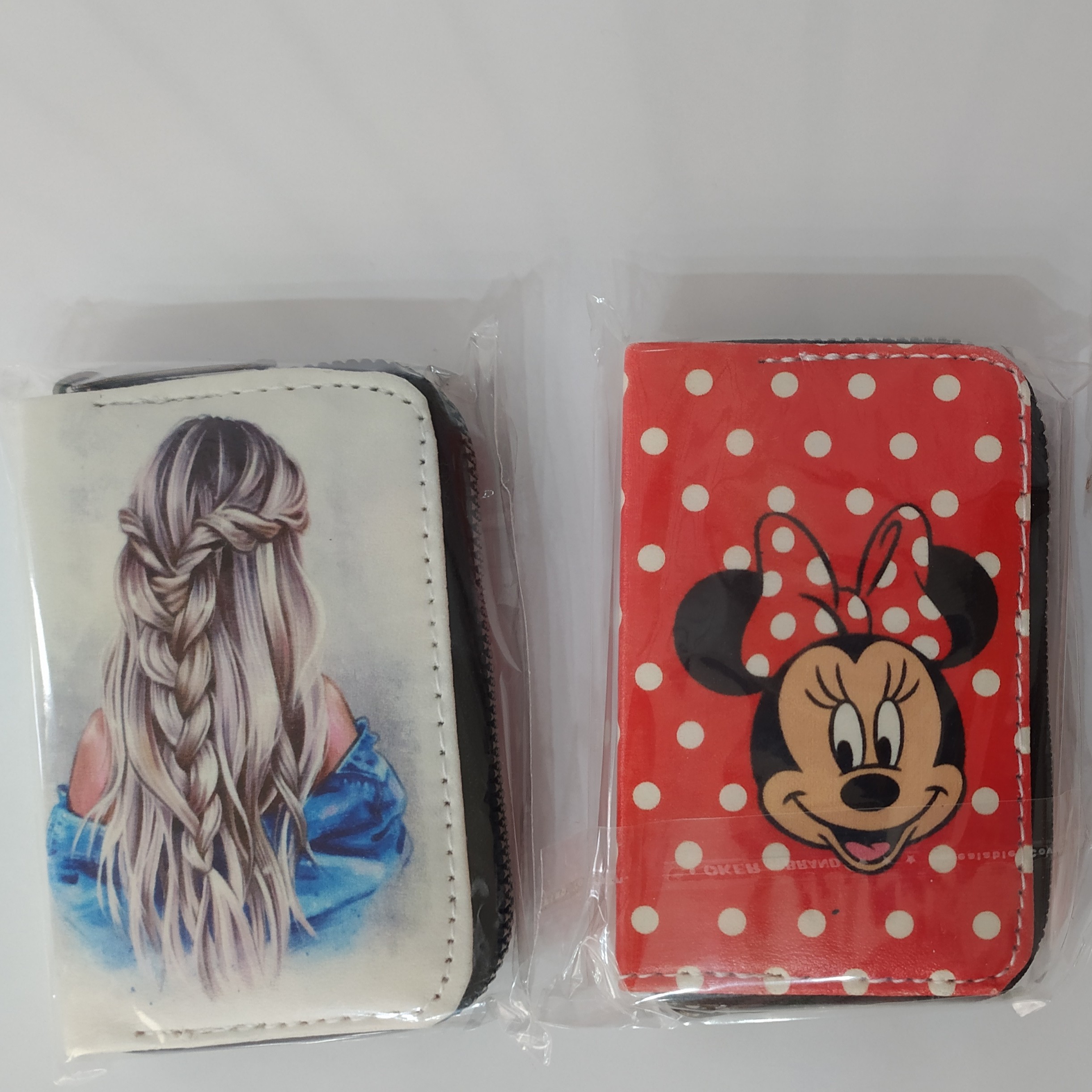 جا کارتی زیپی