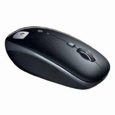 Logitech M555