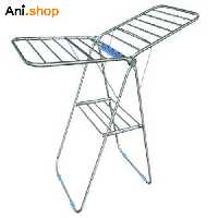 بندرخت استیل مدل UN-8030
