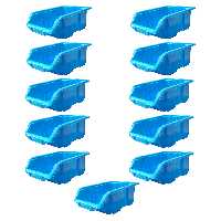 باکس مدل PKS2 مجموعه 11 عددی