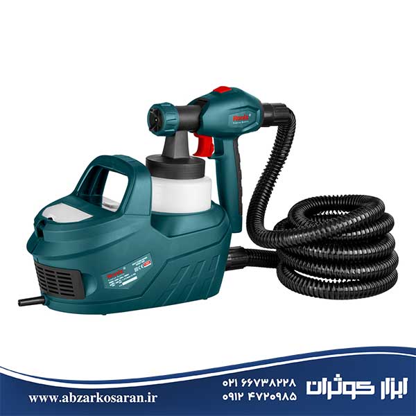 پیستوله برقی Ronix مدل RH-1365