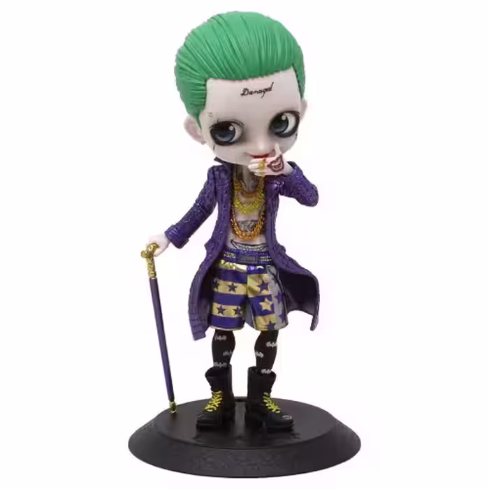 فیگور کیوپاسکت جوکر Joker