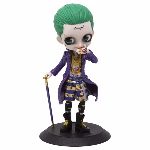فیگور کیوپاسکت جوکر Joker