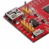 برد توسعه مدل STM8S003F3P6
