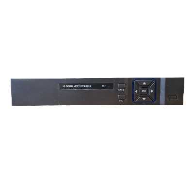 ضبط کننده ویدیویی مدل DVR 2104