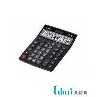 ماشین حساب مدل Casio GX16s