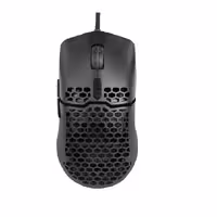 موس گیمینگ فاطر مدل FATER MCR 8000B