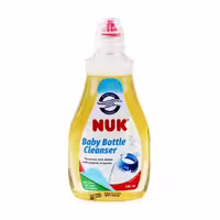 مایع شستشوی ظروف 380 میل ناک Nuk