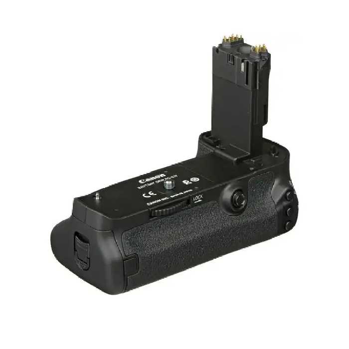 باتری گریپ کانن مشابه اصلی Canon BG-E11 Battery Grip for 5DS/5DS R/5D III HC