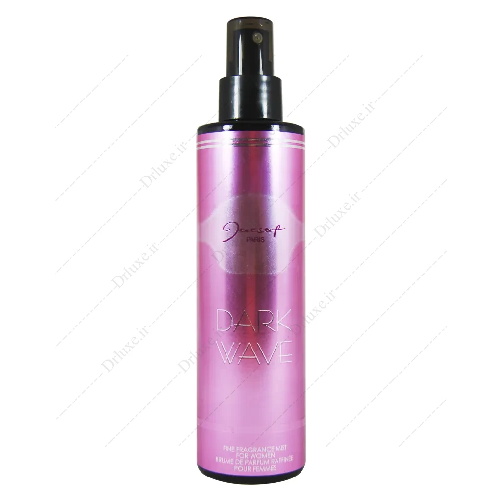 بادی اسپلش زنانه مدل دارک ویو ژکساف 200 میلی لیتر