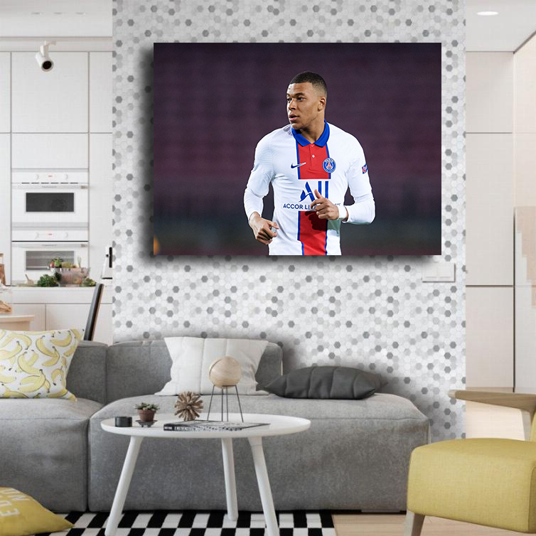 تابلو شاسی مدل امباپه کد 8