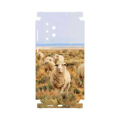برچسب پوششی ماهوت مدل Sheep-FullSkin مناسب برای گوشی موبایل سامسونگ Galaxy A33 5G