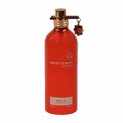 عطر زنانه بل ویستریا
