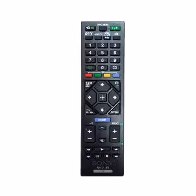 ریموت کنترل تلویزیون  مدل RM-L1185
