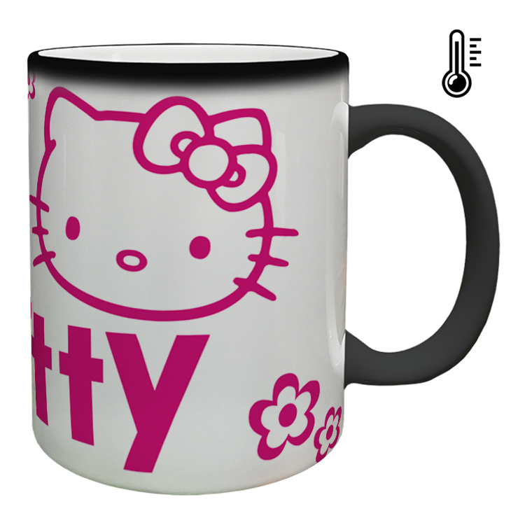 ماگ حرارتی مدل کیتی کد 44