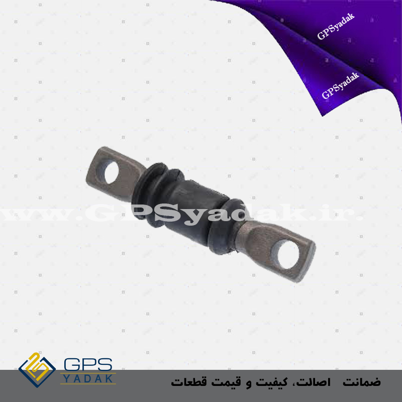 بوش طبق کوچک هیوندای کوپه FX