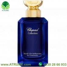 عطر ادکلن چوپارد نرولی ای لا کاردموم دو گواتمالا 100 میل مردانه - زنانه