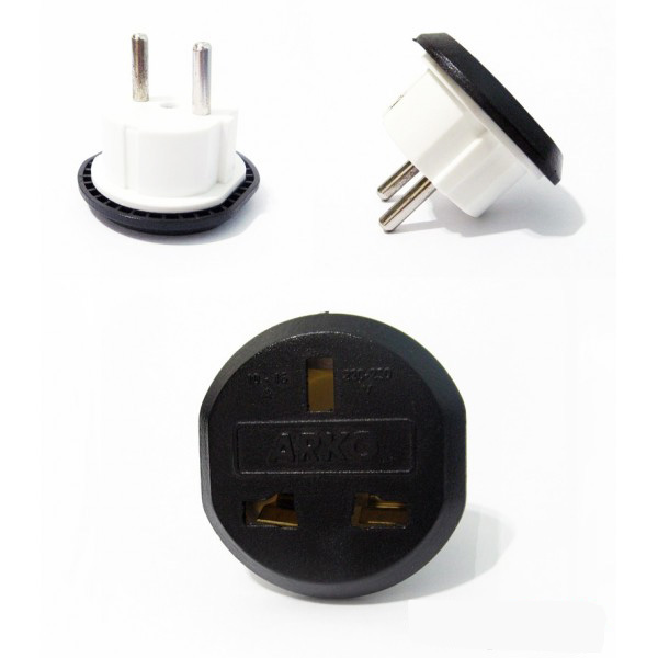 تبدیل 3/2 برق ARKO - یاسین کامپیوتر