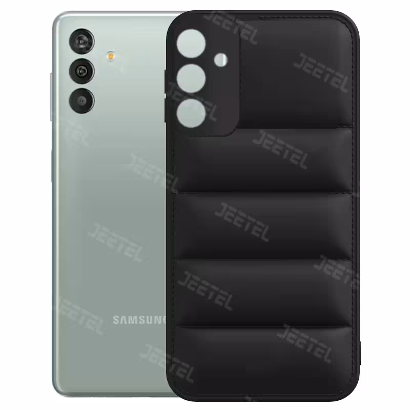 گارد گوشی پافر کیس مناسب برای Samsung Galaxy A04S