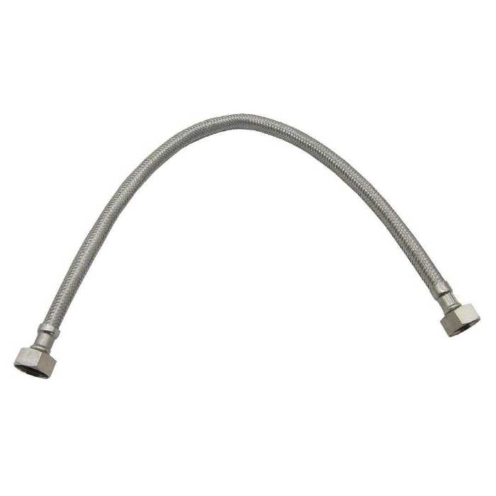 شلنگ پیسوار دوسر مهره40cm (یک دوم)به(سه هشتم)