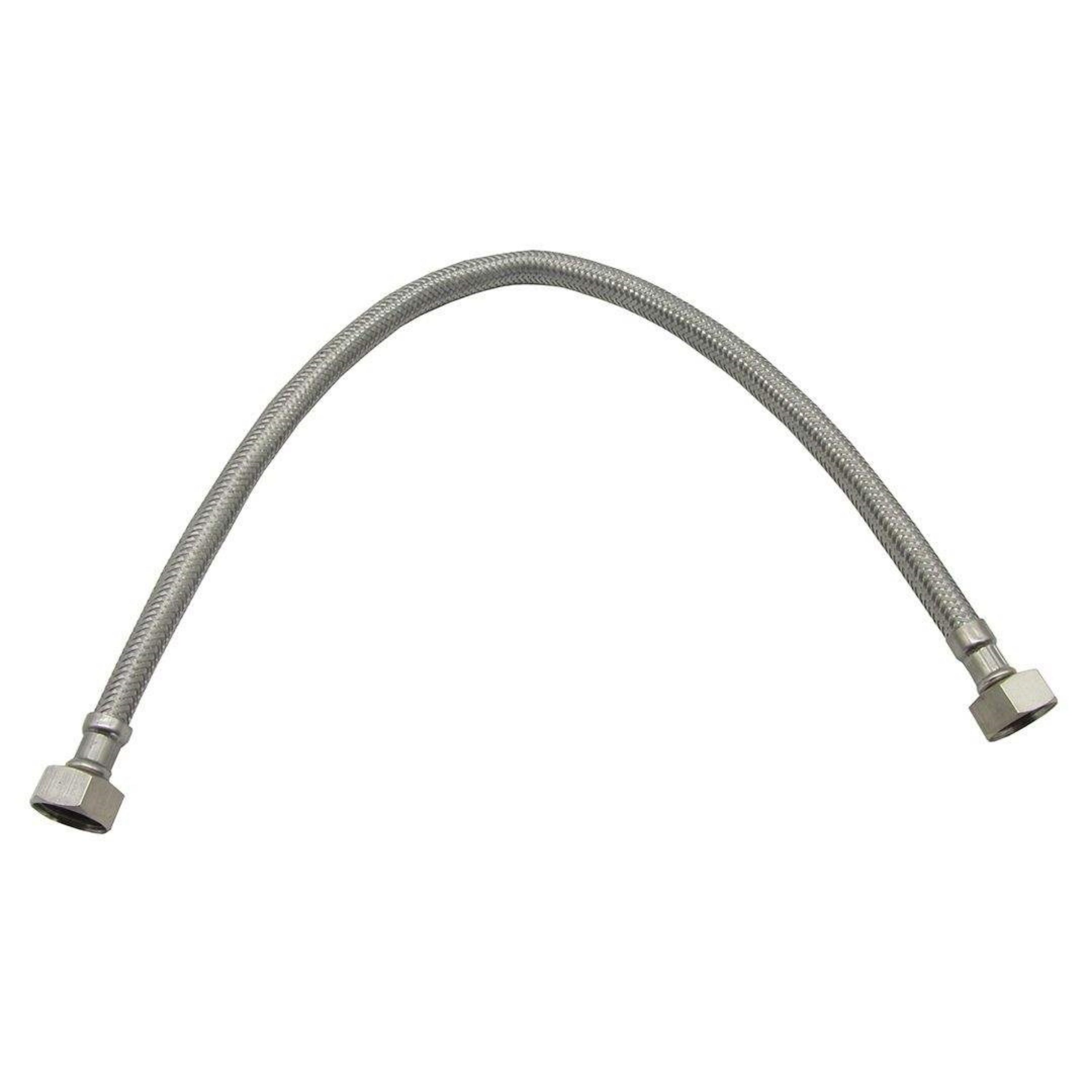 شلنگ پیسوار دوسر مهره40cm (یک دوم)به(سه هشتم)