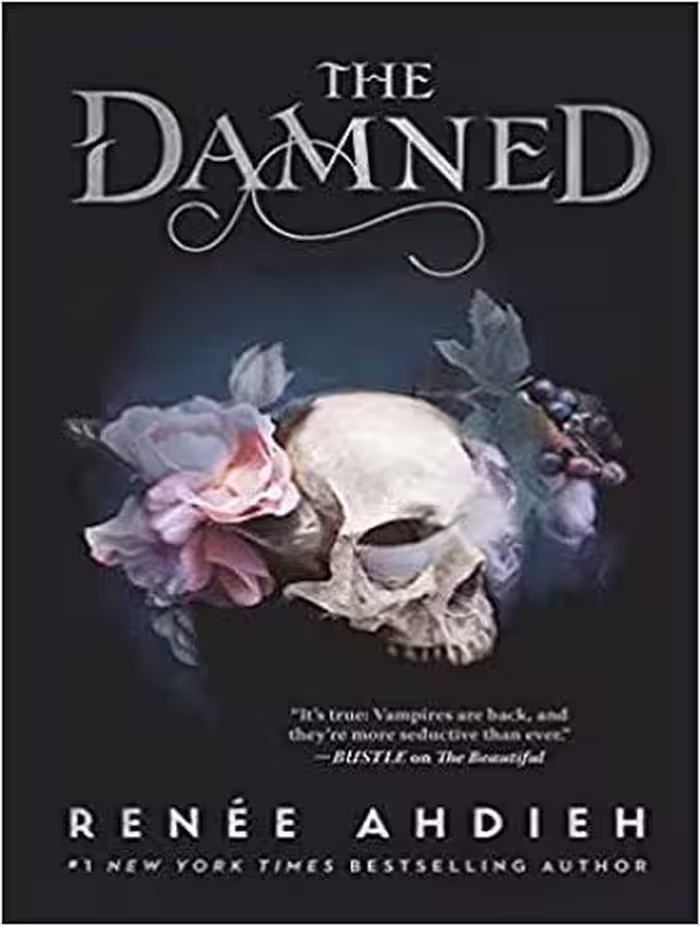 The Damned لعنتی ها (بدون حذفیات)
