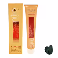 واریاسیون نیترو سری Keratine شماره 002 حجم 100 میلی لیتر رنگ سبز