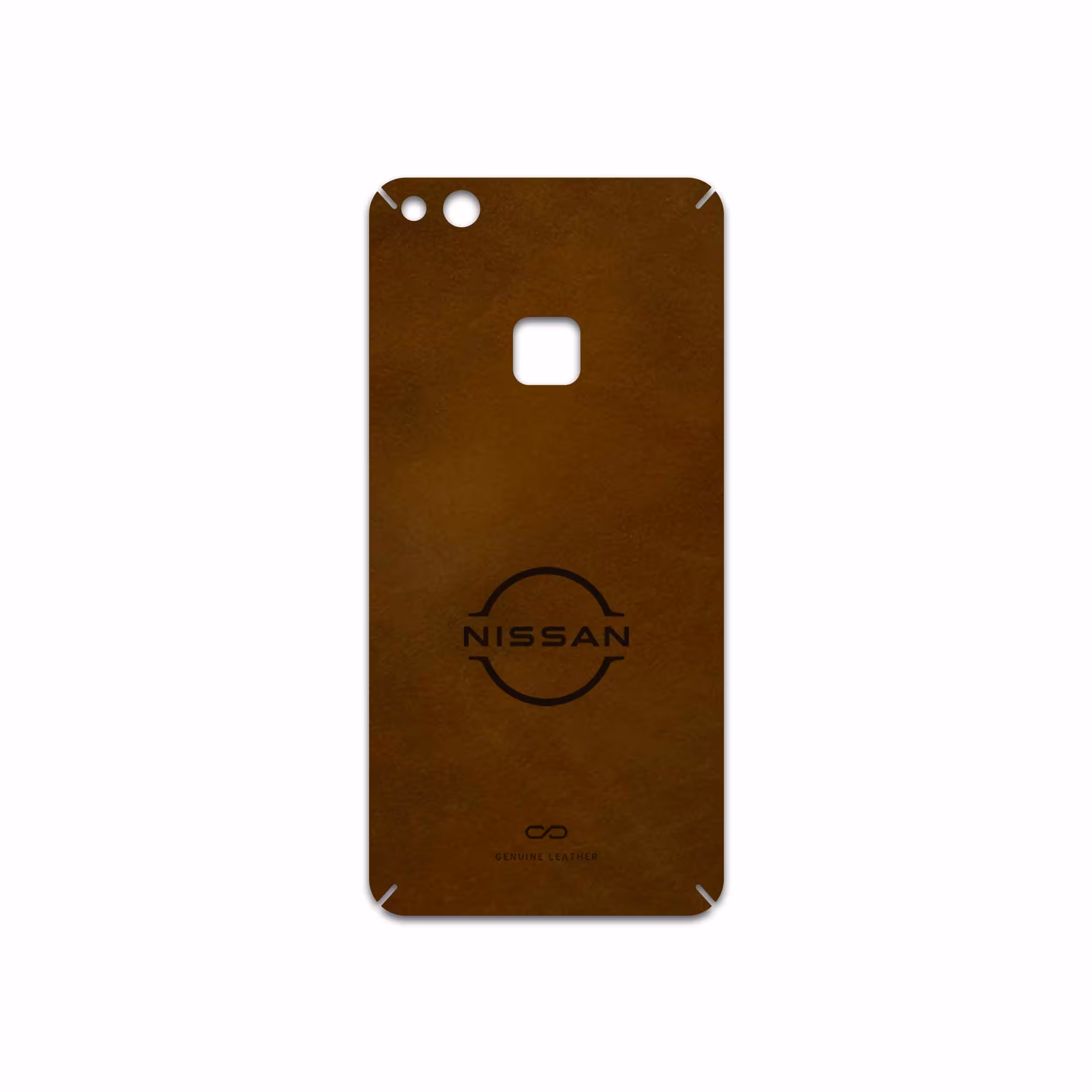 برچسب پوششی ماهوت مدل BFL-NSSN مناسب برای گوشی موبایل هوآوی P10 Lite
